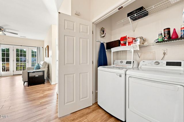 311 Springfork Drive, Cary, NC 27513