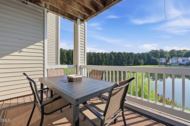 311 Springfork Drive, Cary, NC 27513