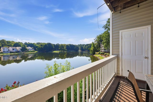 311 Springfork Drive, Cary, NC 27513