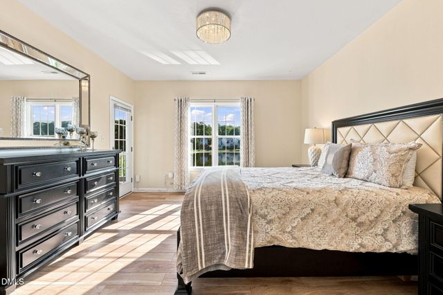 311 Springfork Drive, Cary, NC 27513