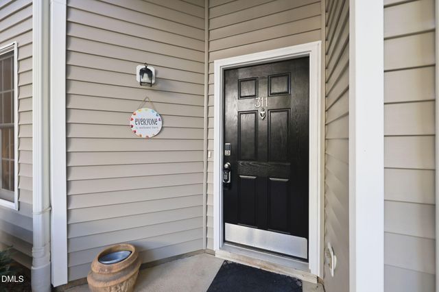 311 Springfork Drive, Cary, NC 27513