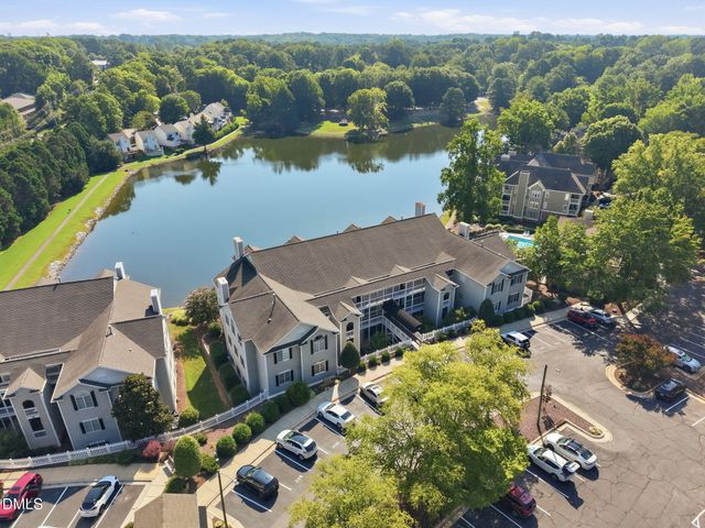 311 Springfork Drive, Cary, NC 27513