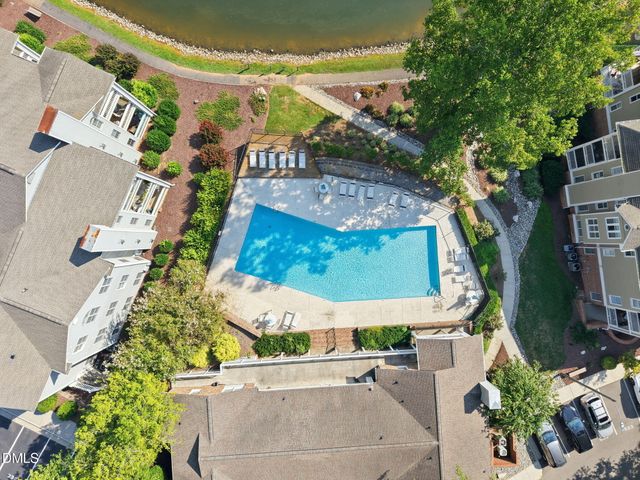 311 Springfork Drive, Cary, NC 27513