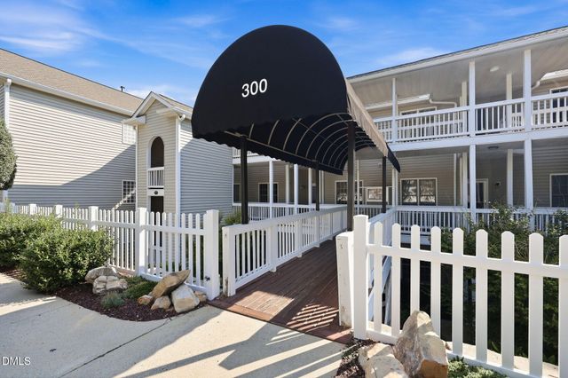311 Springfork Drive, Cary, NC 27513