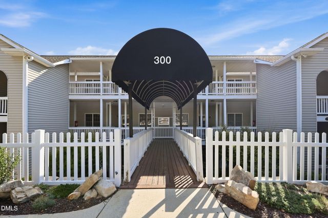 311 Springfork Drive, Cary, NC 27513