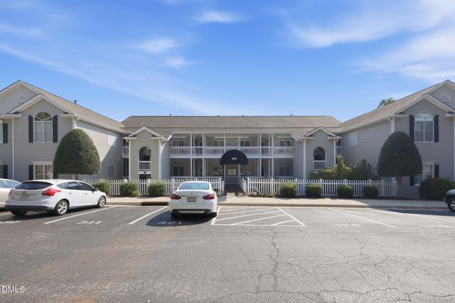 311 Springfork Drive, Cary, NC 27513