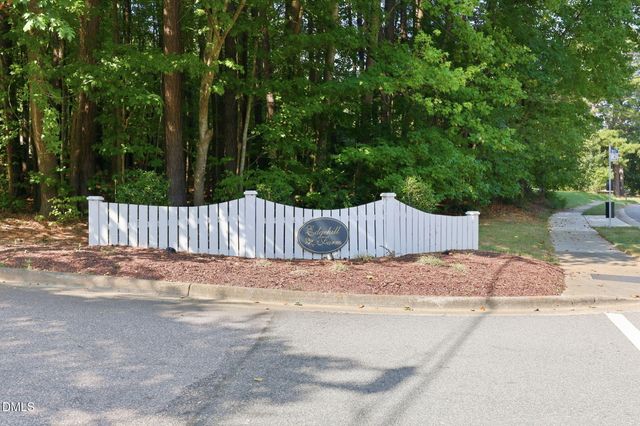 311 Springfork Drive, Cary, NC 27513