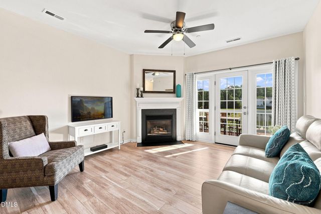 311 Springfork Drive, Cary, NC 27513