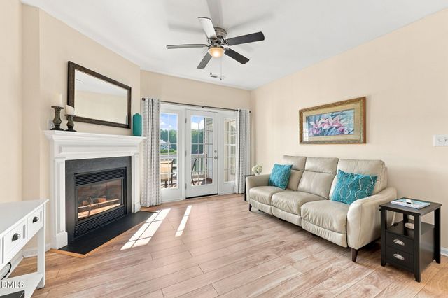 311 Springfork Drive, Cary, NC 27513