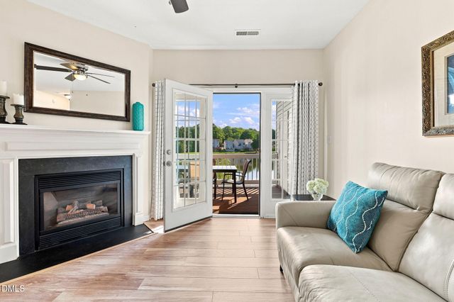 311 Springfork Drive, Cary, NC 27513