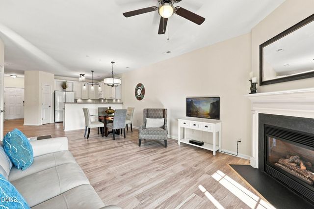 311 Springfork Drive, Cary, NC 27513