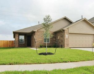 27 Laguna Bend, Manvel, TX 77578