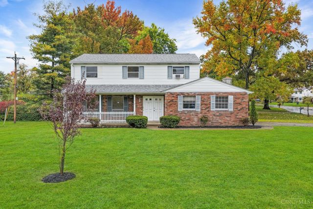 7988 Woodruff Road, Cincinnati, OH 45255