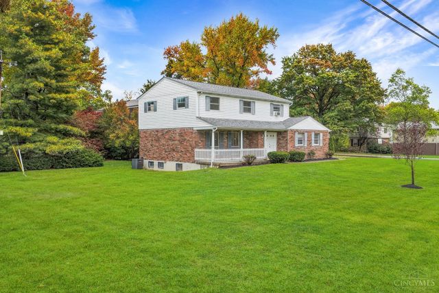 7988 Woodruff Road, Cincinnati, OH 45255