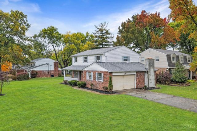 7988 Woodruff Road, Cincinnati, OH 45255