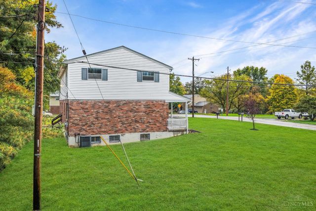 7988 Woodruff Road, Cincinnati, OH 45255