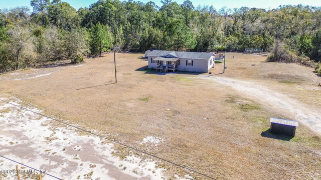1579 SHARON Lane, Middleburg, FL 32068
