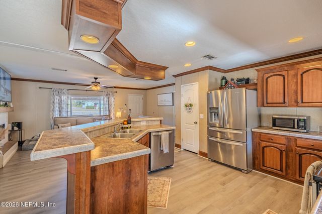 1579 SHARON Lane, Middleburg, FL 32068