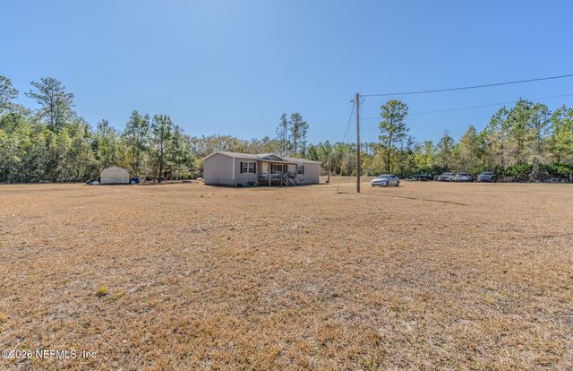 1579 SHARON Lane, Middleburg, FL 32068