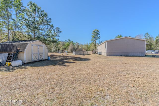 1579 SHARON Lane, Middleburg, FL 32068