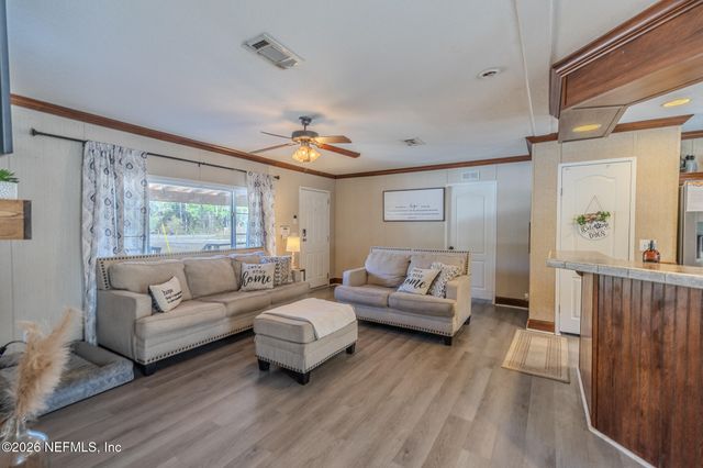 1579 SHARON Lane, Middleburg, FL 32068