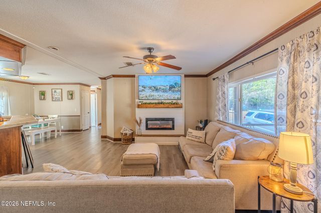 1579 SHARON Lane, Middleburg, FL 32068