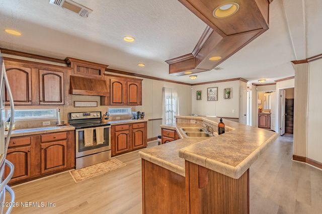 1579 SHARON Lane, Middleburg, FL 32068