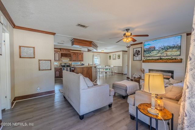 1579 SHARON Lane, Middleburg, FL 32068