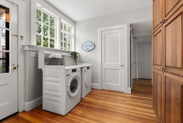 5 Hammond St, Newton, MA 02467