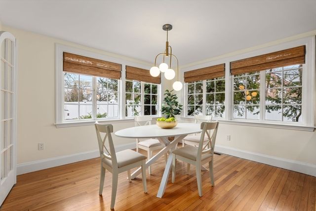 5 Hammond St, Newton, MA 02467