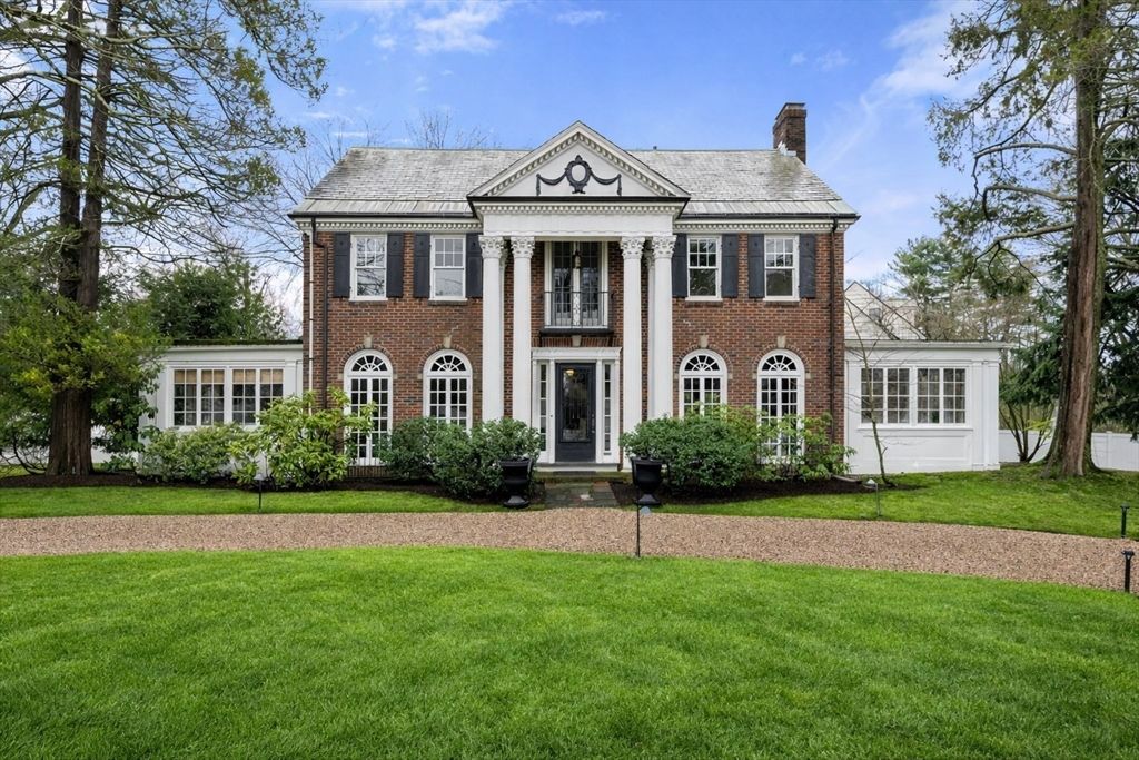 5 Hammond St, Newton, MA 02467