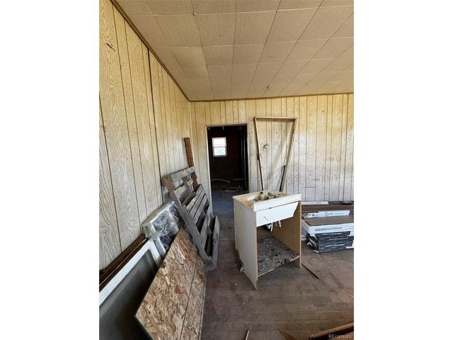 425 5th St, Hugo, CO 80821