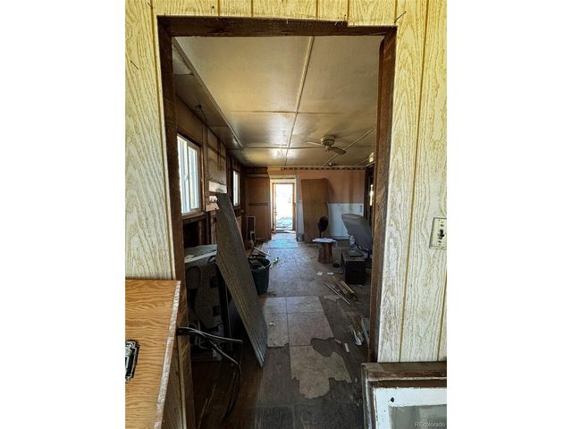 425 5th St, Hugo, CO 80821