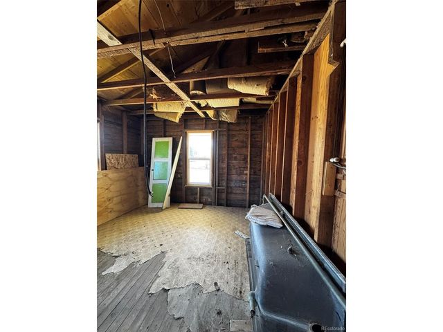 425 5th St, Hugo, CO 80821