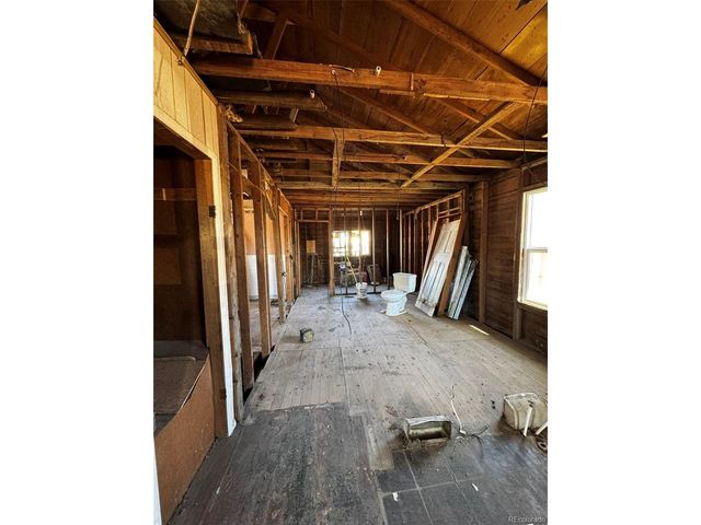 425 5th St, Hugo, CO 80821