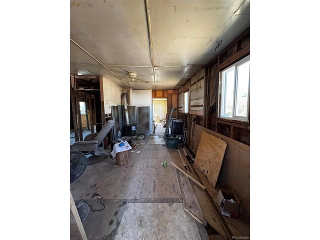 425 5th St, Hugo, CO 80821
