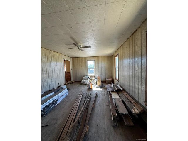 425 5th St, Hugo, CO 80821