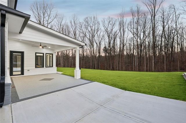 177 Deer Canyon Drive, Auburn, GA 30011