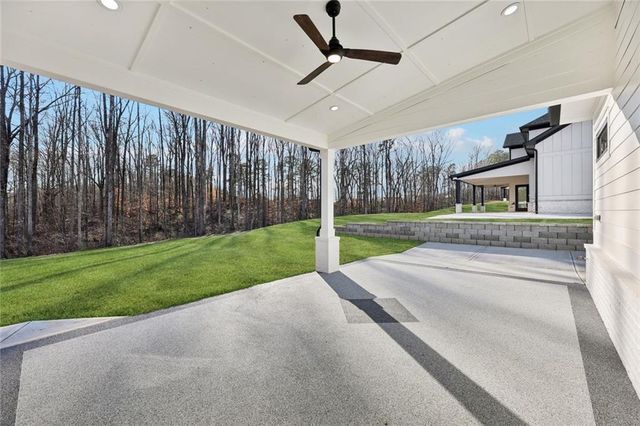 177 Deer Canyon Drive, Auburn, GA 30011