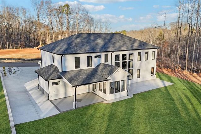 177 Deer Canyon Drive, Auburn, GA 30011