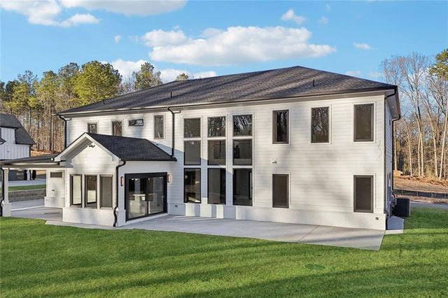 177 Deer Canyon Drive, Auburn, GA 30011