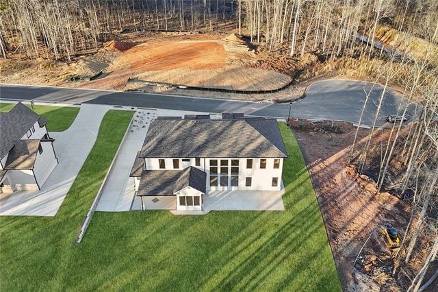 177 Deer Canyon Drive, Auburn, GA 30011