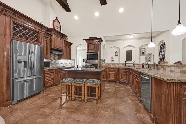 15631 Connie Lane, Montgomery, TX 77316