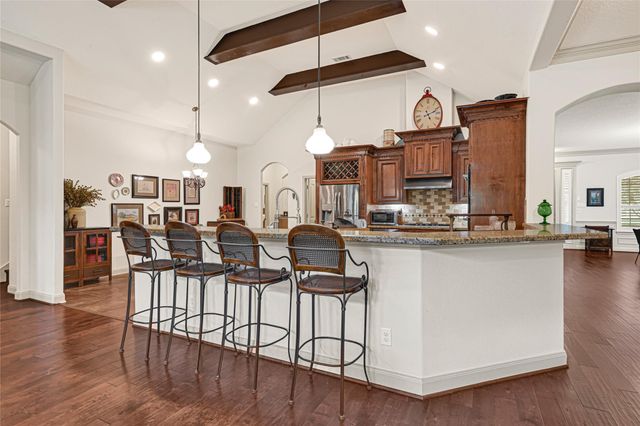 15631 Connie Lane, Montgomery, TX 77316