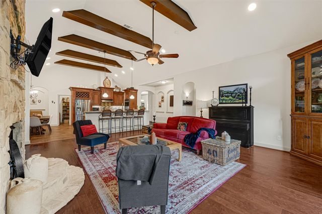 15631 Connie Lane, Montgomery, TX 77316