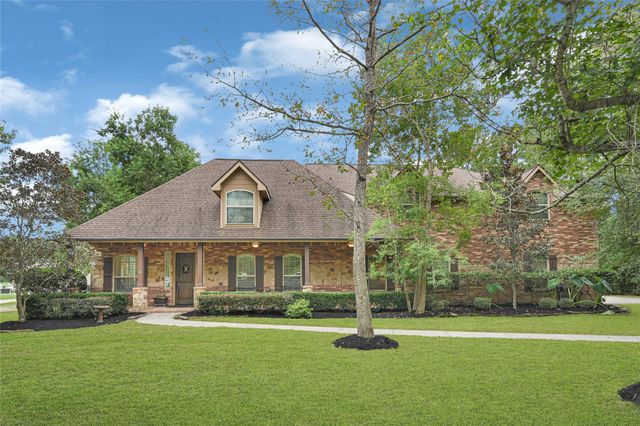 15631 Connie Lane, Montgomery, TX 77316