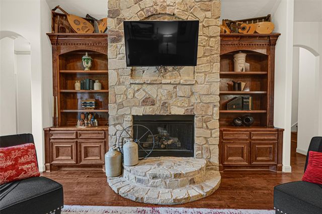 15631 Connie Lane, Montgomery, TX 77316