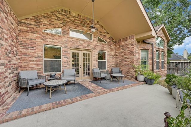 15631 Connie Lane, Montgomery, TX 77316