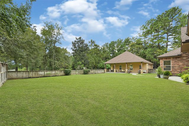 15631 Connie Lane, Montgomery, TX 77316