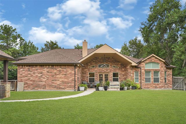 15631 Connie Lane, Montgomery, TX 77316